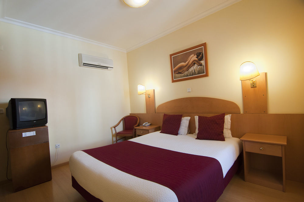 Hotel Solneve Covilhã Zewnętrze zdjęcie